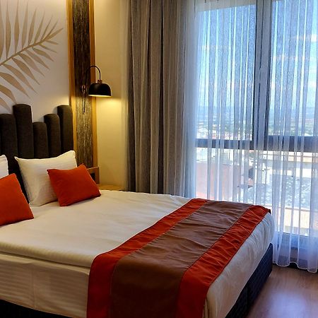 Bursa Koza Hotel Exteriér fotografie